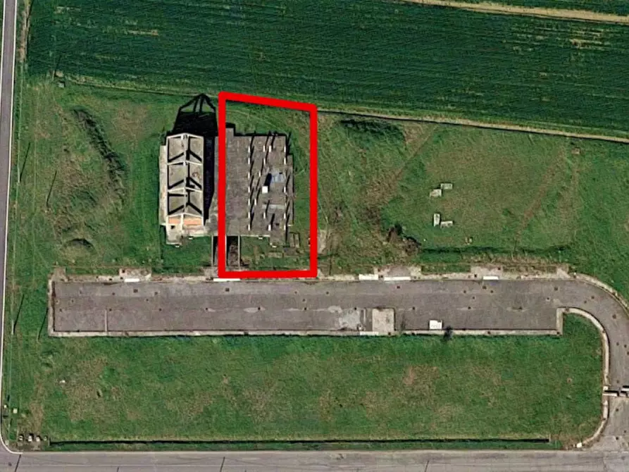 Immagine 18 di Terreno in vendita  in Via Erbosa, N. snc a Forli'