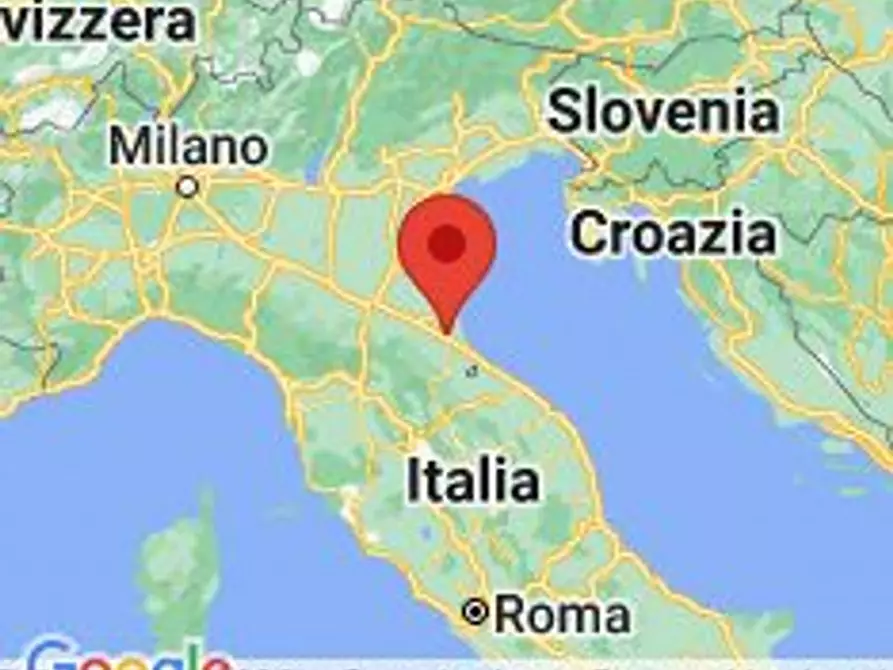 Immagine 19 di Terreno in vendita  in Via Erbosa, N. snc a Forli'