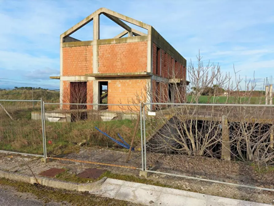 Immagine 4 di Terreno in vendita  in Via Erbosa, N. snc a Forli'
