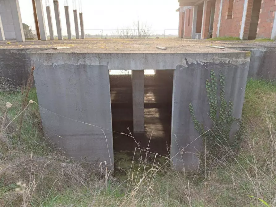 Immagine 6 di Terreno in vendita  in Via Erbosa, N. snc a Forli'