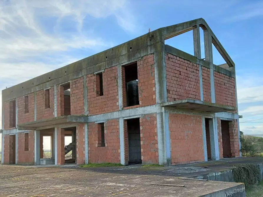 Immagine 7 di Terreno in vendita  in Via Erbosa, N. snc a Forli'