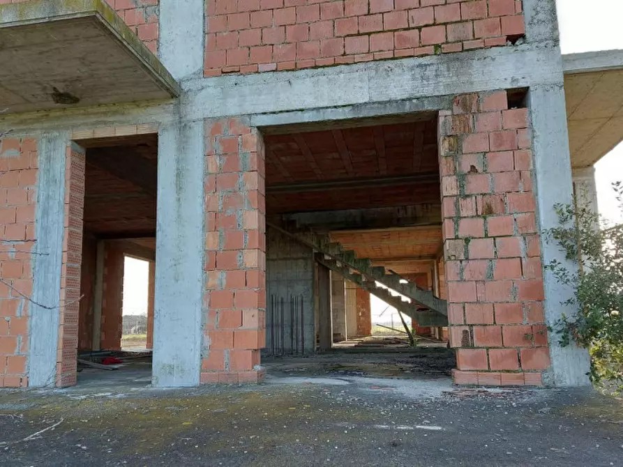 Immagine 9 di Terreno in vendita  in Via Erbosa, N. snc a Forli'