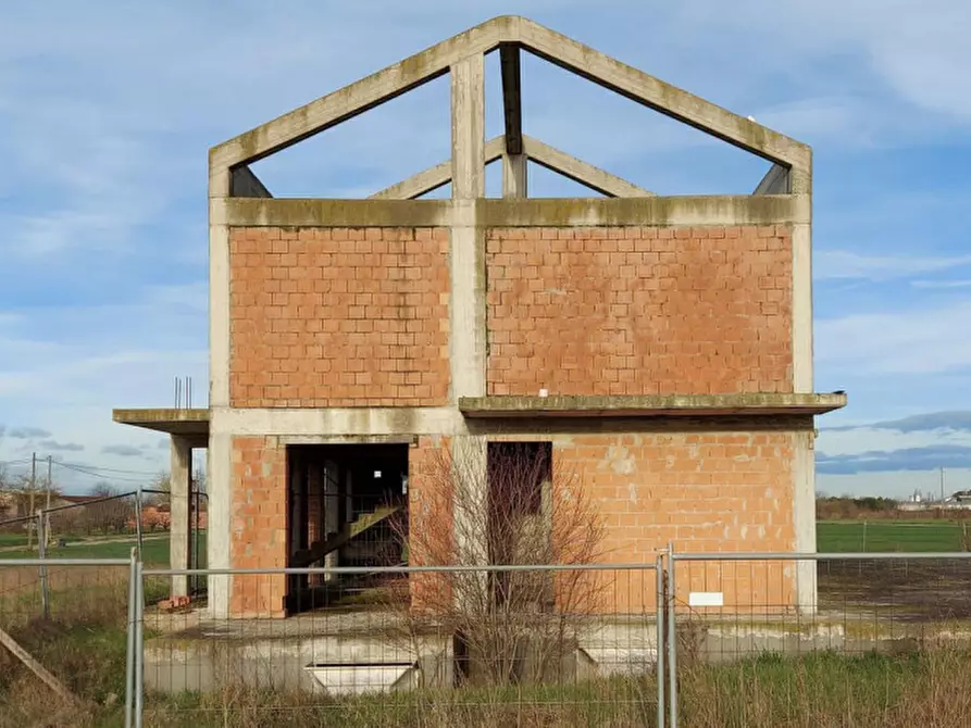Immagine 10 di Terreno in vendita  in Via Erbosa, N. snc a Forli'
