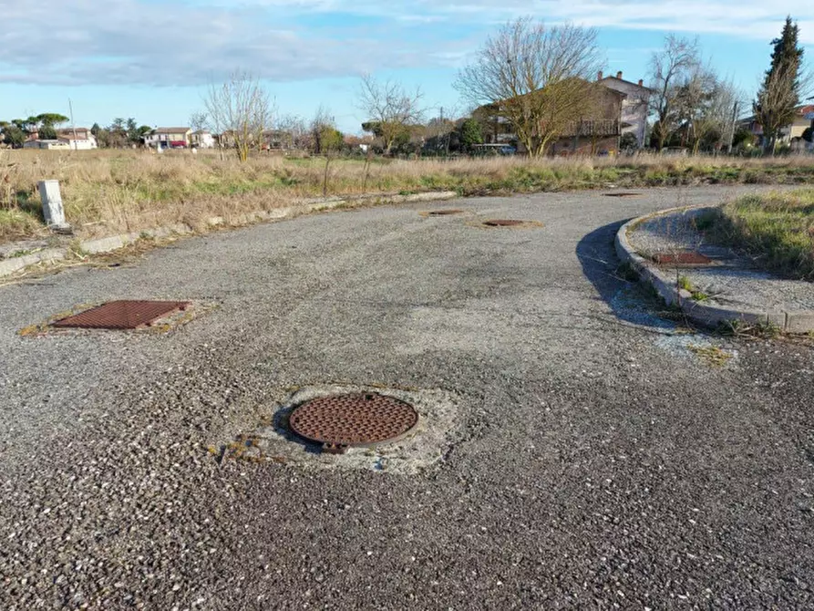 Immagine 13 di Terreno in vendita  in Via Erbosa, N. snc a Forli'