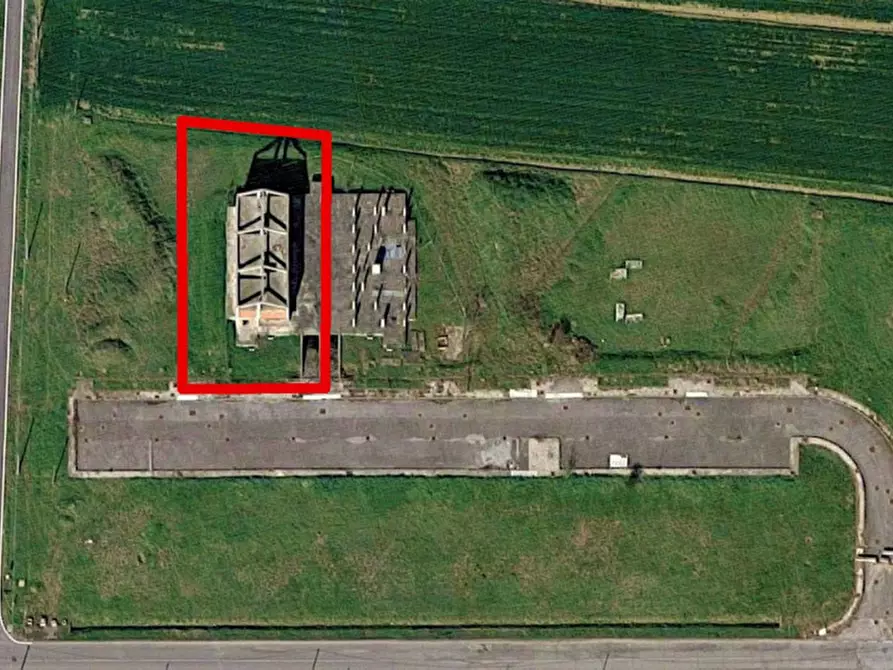Immagine 18 di Terreno in vendita  in Via Erbosa, N. snc a Forli'