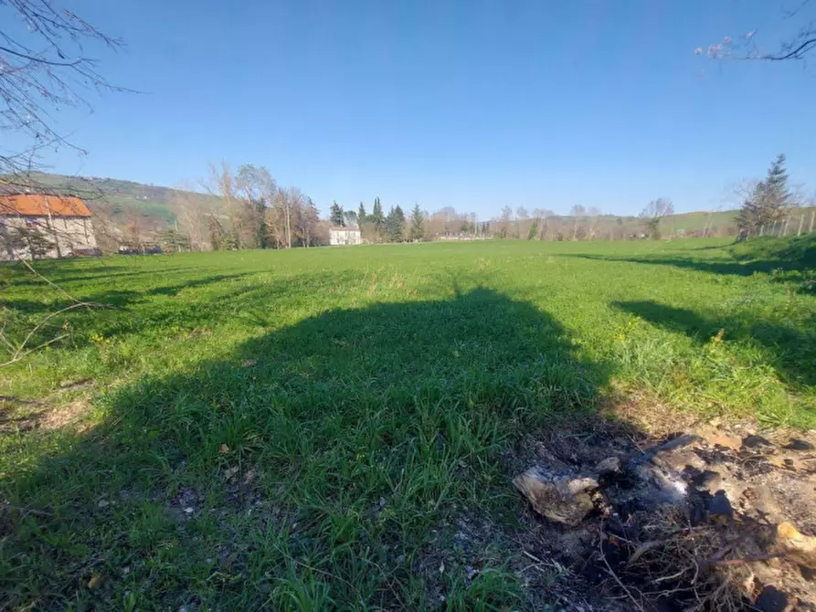 Immagine 3 di Terreno in vendita  in Strada Bora Falcino, N. snc a Mercato Saraceno