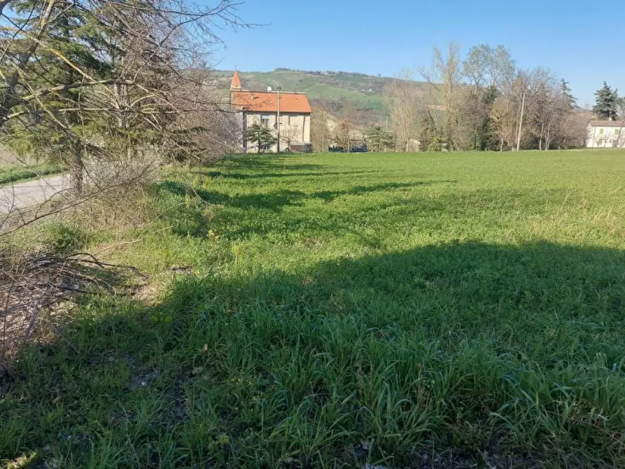Immagine 9 di Terreno in vendita  in Strada Bora Falcino, N. snc a Mercato Saraceno