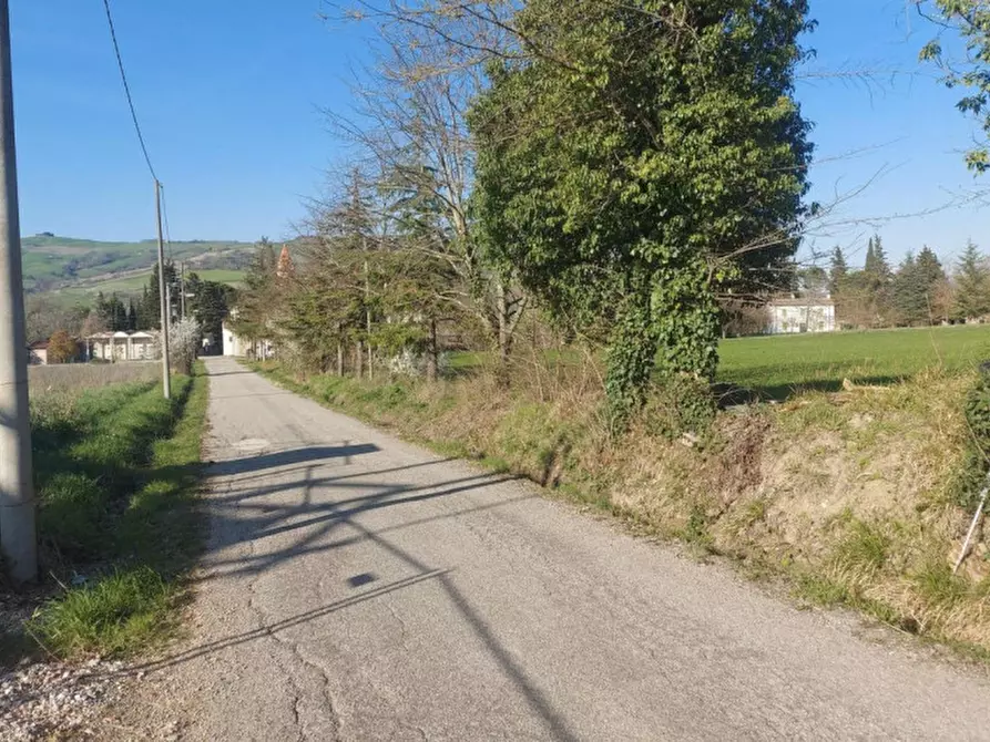 Immagine 14 di Terreno in vendita  in Strada Bora Falcino, N. snc a Mercato Saraceno