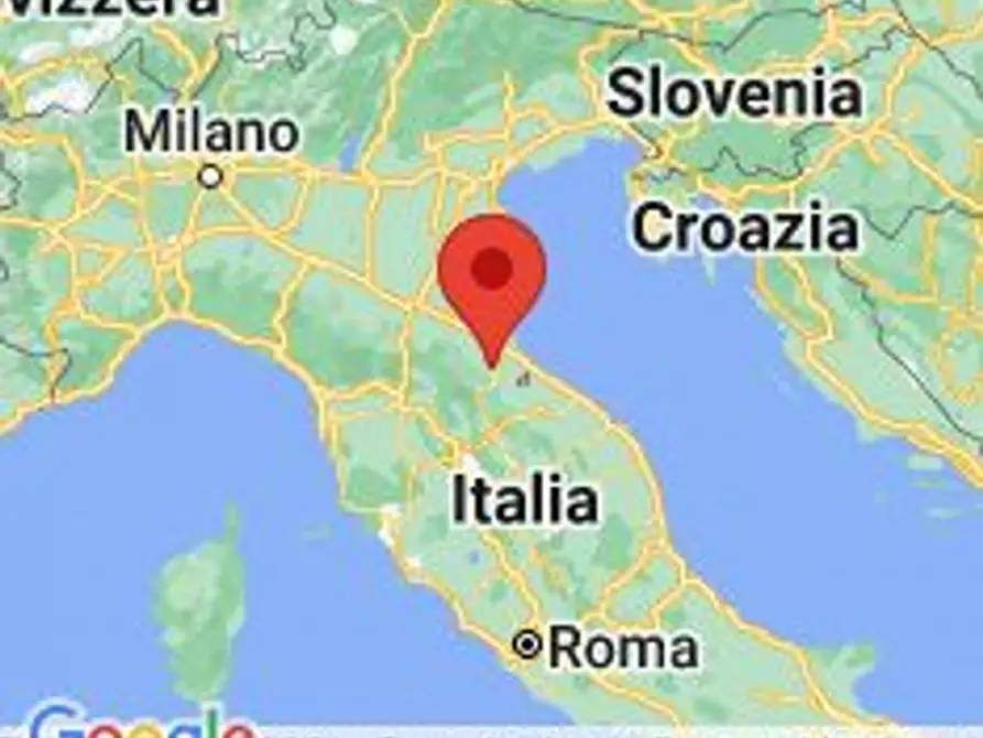 Immagine 19 di Terreno in vendita  in Strada Bora Falcino, N. snc a Mercato Saraceno