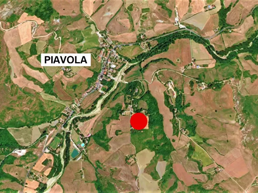 Immagine 23 di Terreno in vendita  in Strada Bora Falcino, N. snc a Mercato Saraceno