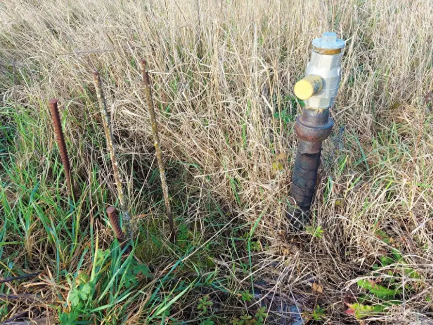 Immagine 4 di Terreno in vendita  in Via Erbosa, N. snc a Forli'