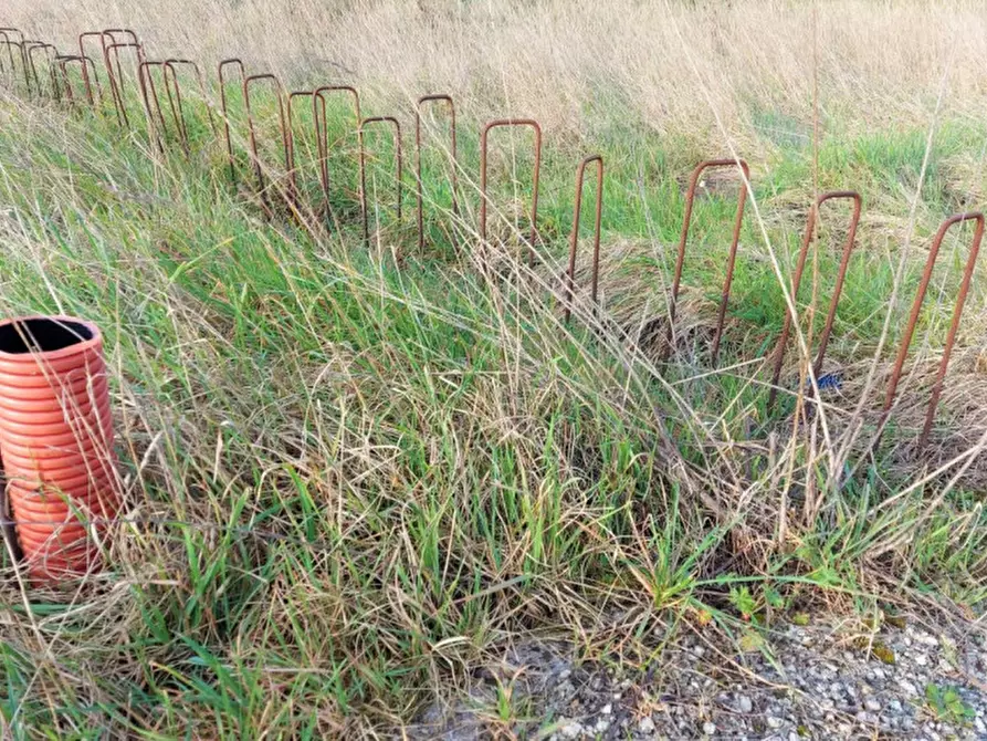 Immagine 8 di Terreno in vendita  in Via Erbosa, N. snc a Forli'