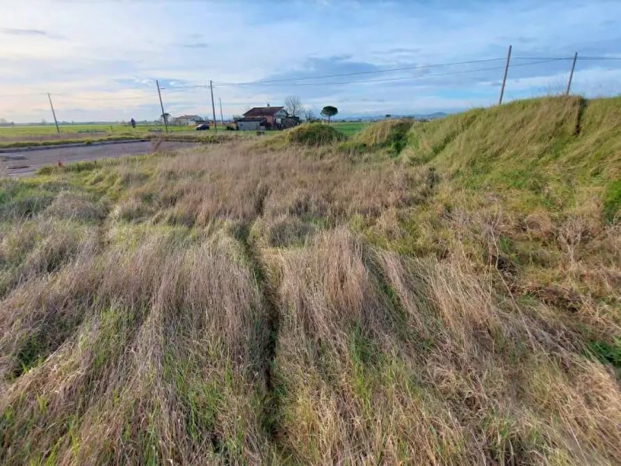 Immagine 9 di Terreno in vendita  in Via Erbosa, N. snc a Forli'