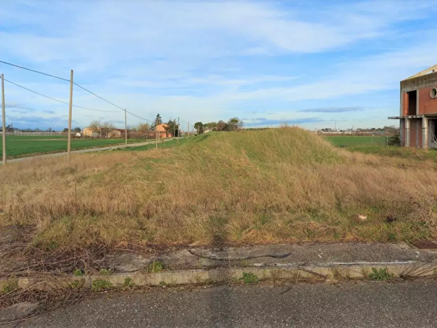 Immagine 10 di Terreno in vendita  in Via Erbosa, N. snc a Forli'
