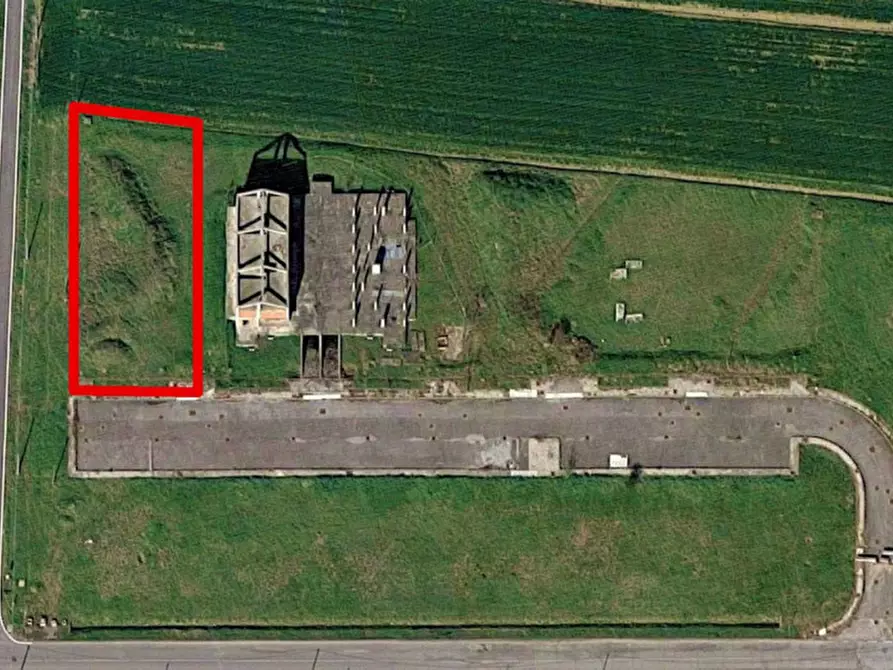 Immagine 18 di Terreno in vendita  in Via Erbosa, N. snc a Forli'