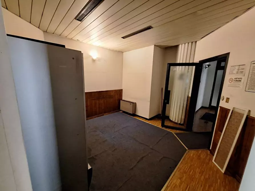 Immagine 3 di Ufficio in vendita  in Piazzale Cosimini, N. 4 a Grosseto