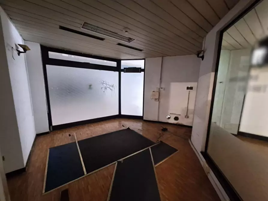 Immagine 4 di Ufficio in vendita  in Piazzale Cosimini, N. 4 a Grosseto