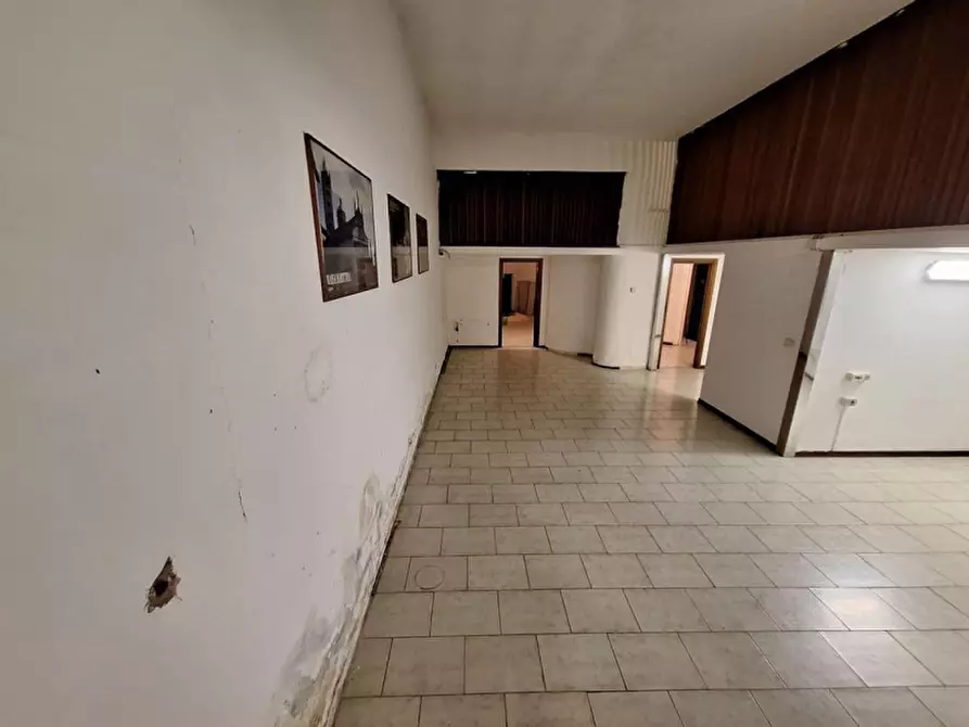 Immagine 10 di Ufficio in vendita  in Piazzale Cosimini, N. 4 a Grosseto