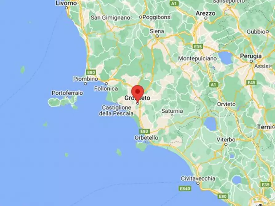 Immagine 26 di Ufficio in vendita  in Piazzale Cosimini, N. 4 a Grosseto