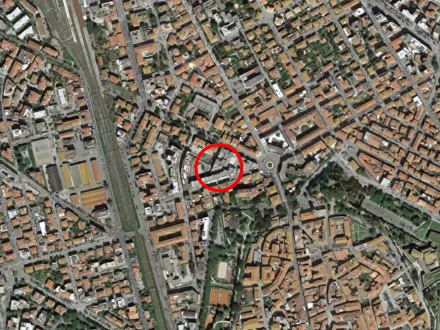 Immagine 30 di Ufficio in vendita  in Piazzale Cosimini, N. 4 a Grosseto