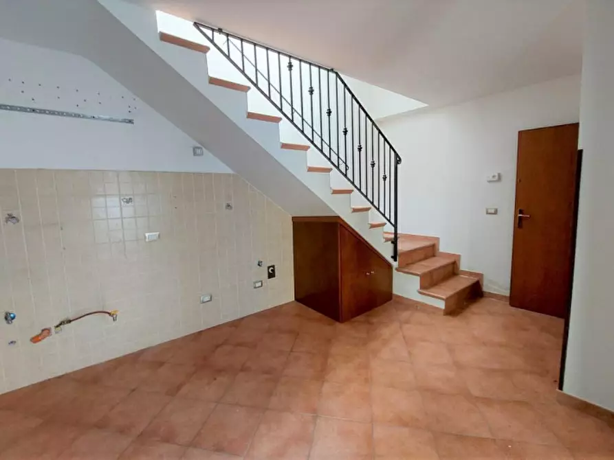 Immagine 3 di Appartamento in vendita  in Via degli Orti, N. snc a Preci