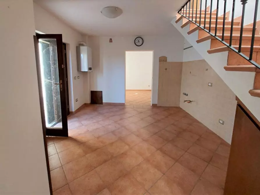 Immagine 4 di Appartamento in vendita  in Via degli Orti, N. snc a Preci