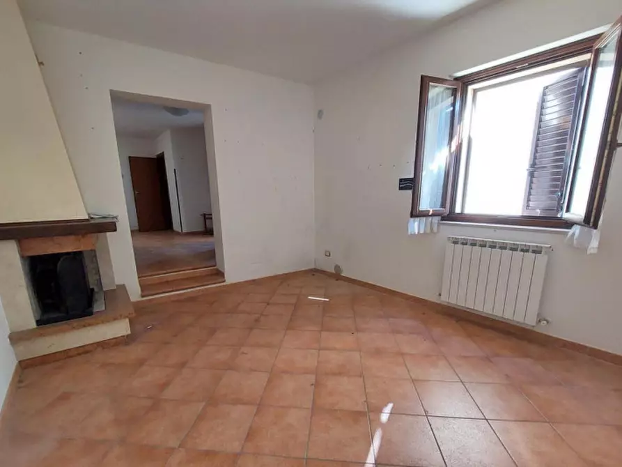 Immagine 5 di Appartamento in vendita  in Via degli Orti, N. snc a Preci