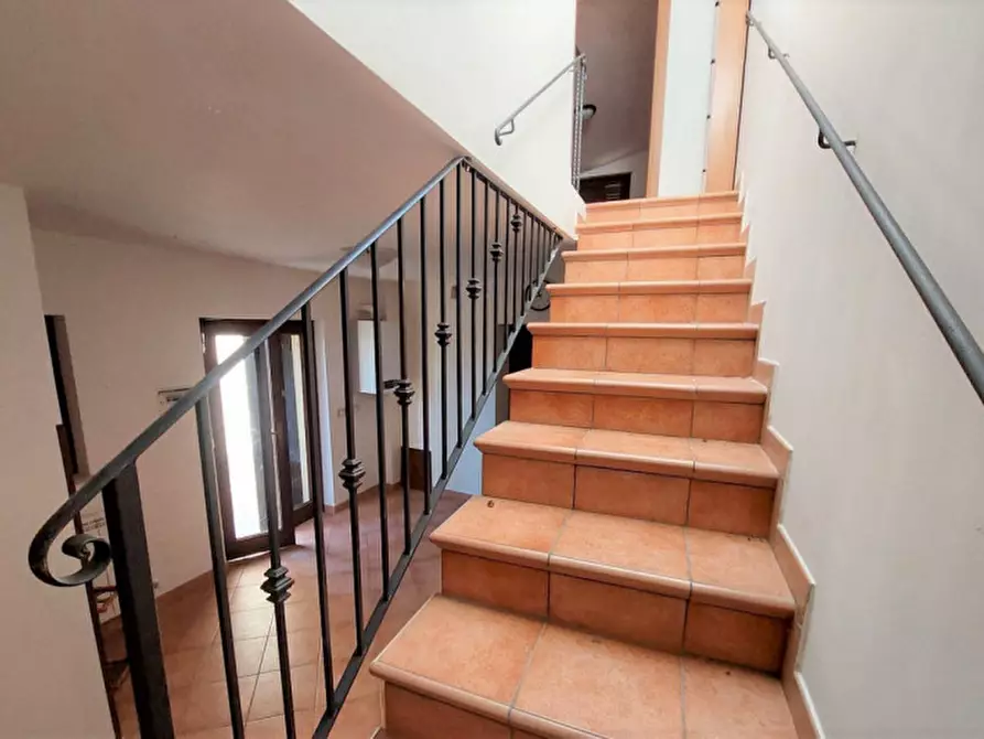 Immagine 6 di Appartamento in vendita  in Via degli Orti, N. snc a Preci