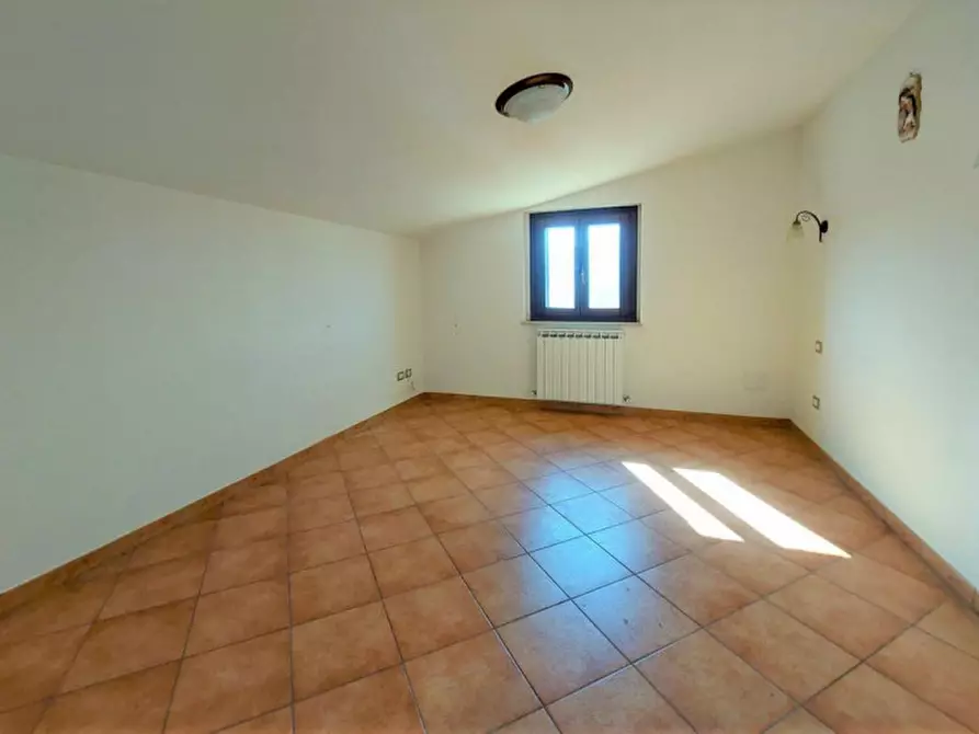 Immagine 7 di Appartamento in vendita  in Via degli Orti, N. snc a Preci