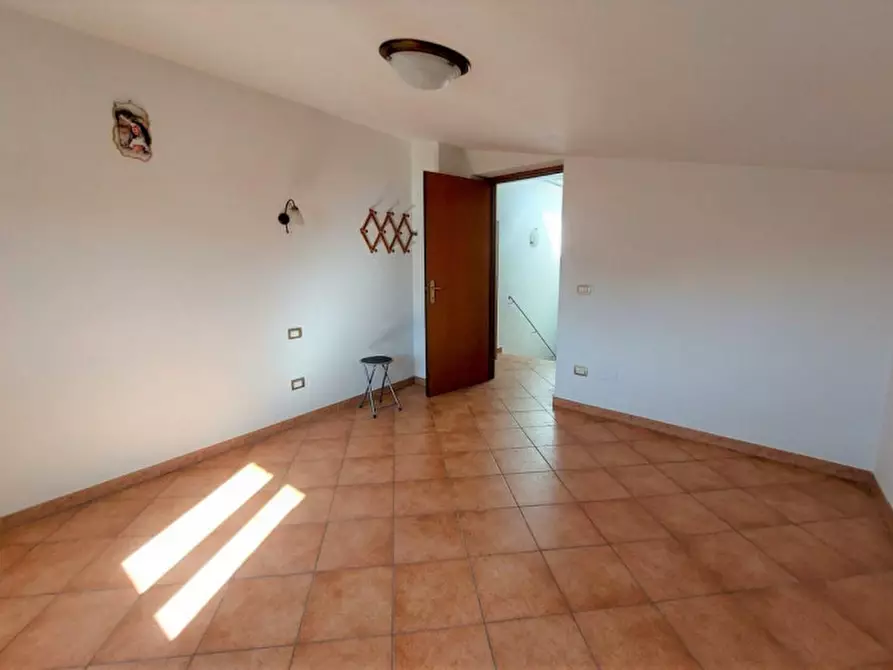 Immagine 8 di Appartamento in vendita  in Via degli Orti, N. snc a Preci