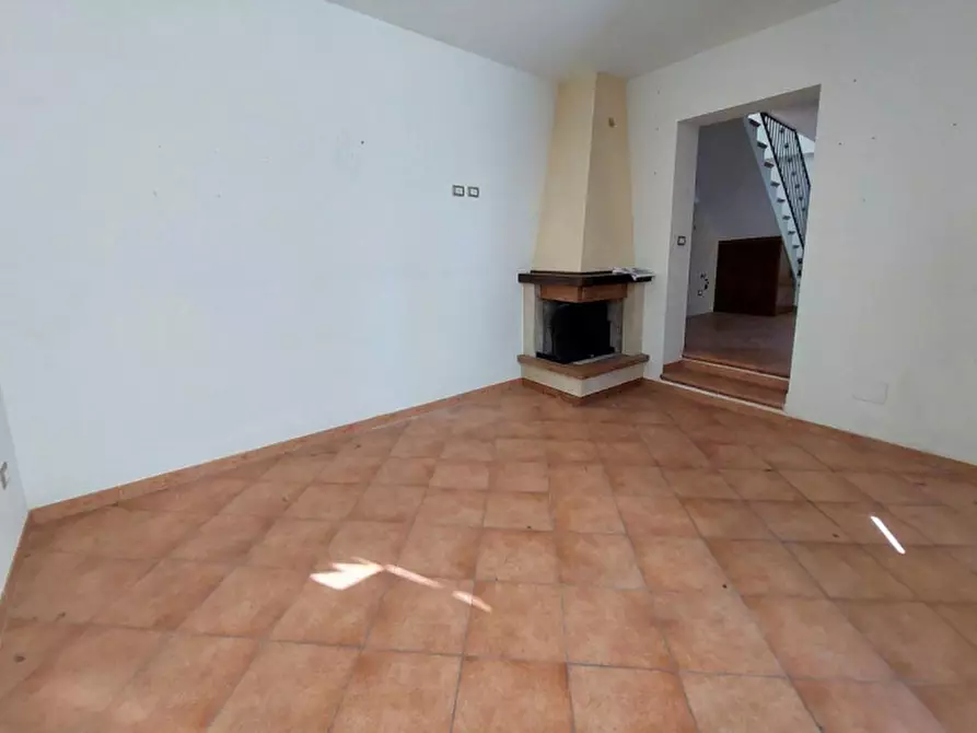 Immagine 13 di Appartamento in vendita  in Via degli Orti, N. snc a Preci