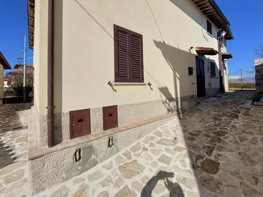 Immagine 14 di Appartamento in vendita  in Via degli Orti, N. snc a Preci