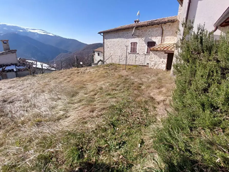 Immagine 15 di Appartamento in vendita  in Via degli Orti, N. snc a Preci