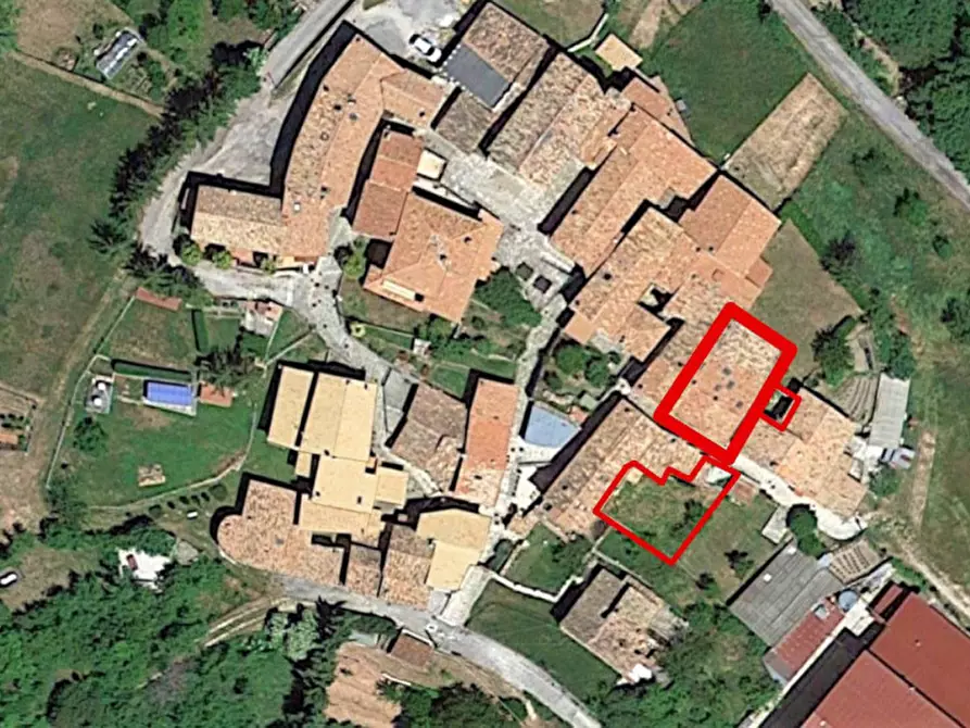 Immagine 24 di Appartamento in vendita  in Via degli Orti, N. snc a Preci