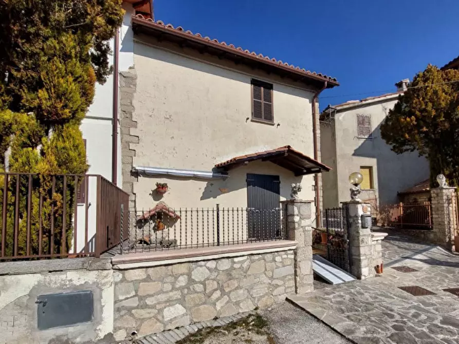 Immagine 2 di Appartamento in vendita  in Via del Bivio, N. snc a Preci