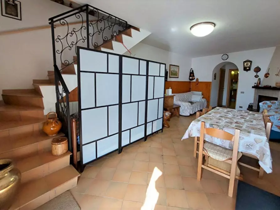 Immagine 3 di Appartamento in vendita  in Via del Bivio, N. snc a Preci