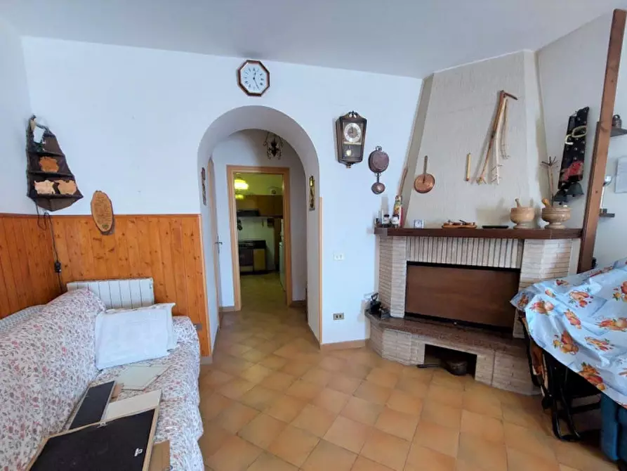 Immagine 4 di Appartamento in vendita  in Via del Bivio, N. snc a Preci