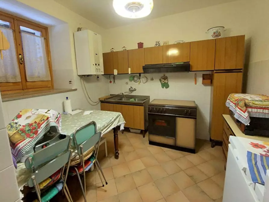 Immagine 5 di Appartamento in vendita  in Via del Bivio, N. snc a Preci