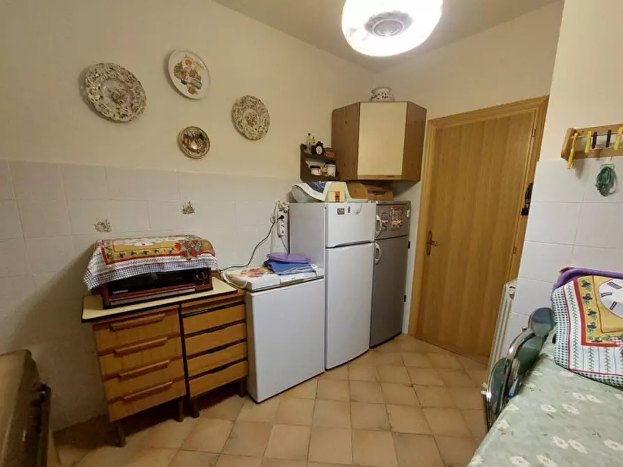 Immagine 6 di Appartamento in vendita  in Via del Bivio, N. snc a Preci