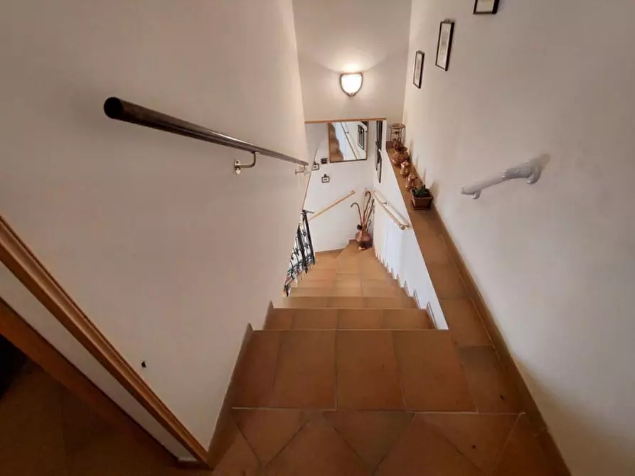 Immagine 7 di Appartamento in vendita  in Via del Bivio, N. snc a Preci