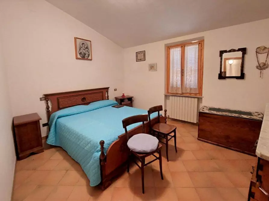 Immagine 8 di Appartamento in vendita  in Via del Bivio, N. snc a Preci