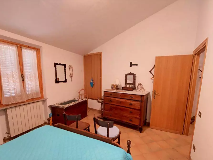 Immagine 9 di Appartamento in vendita  in Via del Bivio, N. snc a Preci