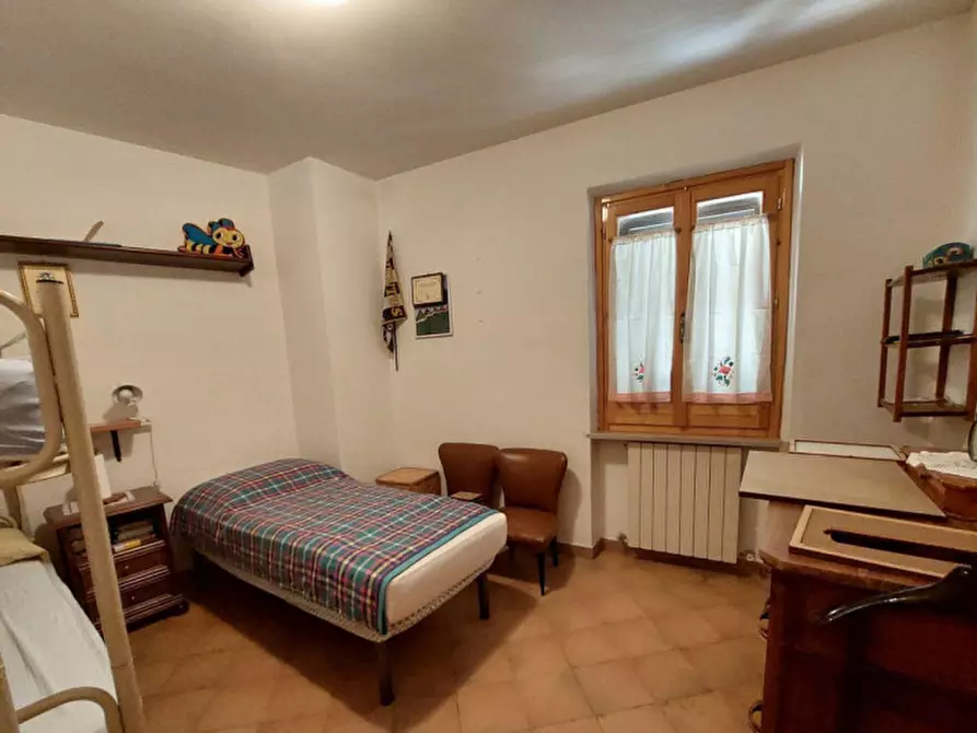 Immagine 10 di Appartamento in vendita  in Via del Bivio, N. snc a Preci