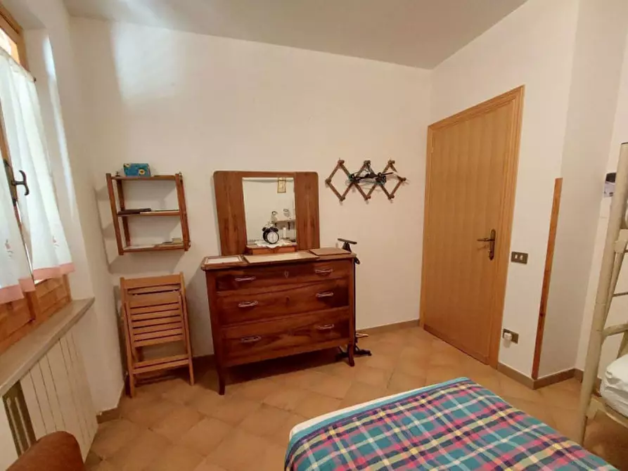 Immagine 11 di Appartamento in vendita  in Via del Bivio, N. snc a Preci