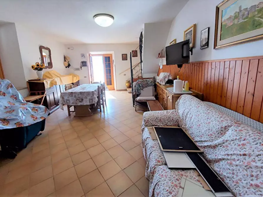 Immagine 12 di Appartamento in vendita  in Via del Bivio, N. snc a Preci