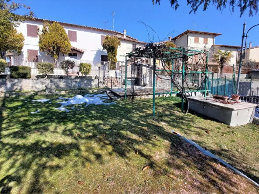 Immagine 13 di Appartamento in vendita  in Via del Bivio, N. snc a Preci