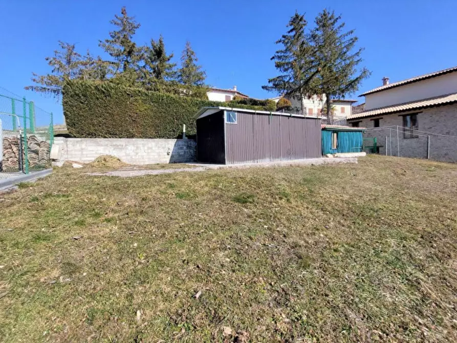 Immagine 14 di Appartamento in vendita  in Via del Bivio, N. snc a Preci