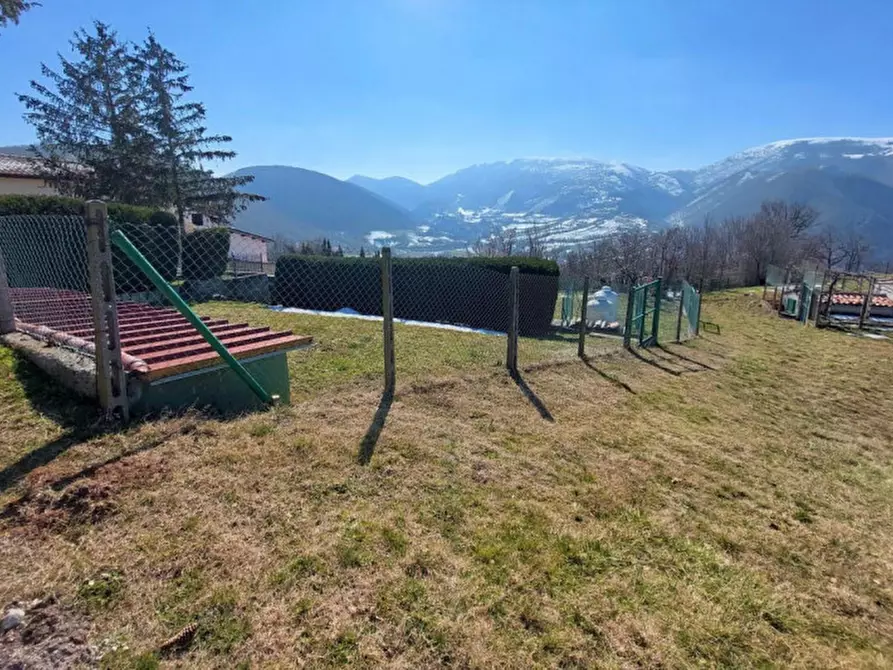 Immagine 15 di Appartamento in vendita  in Via del Bivio, N. snc a Preci