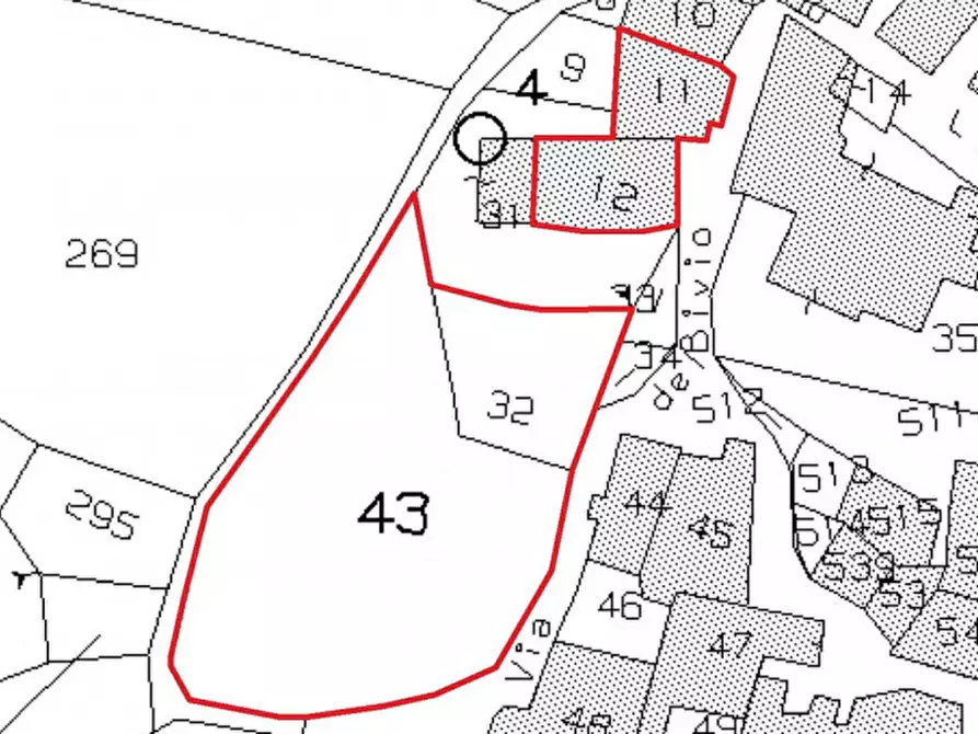 Immagine 17 di Appartamento in vendita  in Via del Bivio, N. snc a Preci