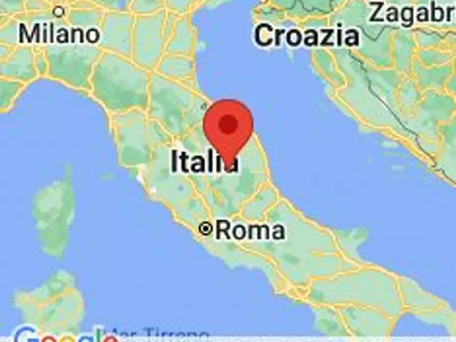 Immagine 18 di Appartamento in vendita  in Via del Bivio, N. snc a Preci